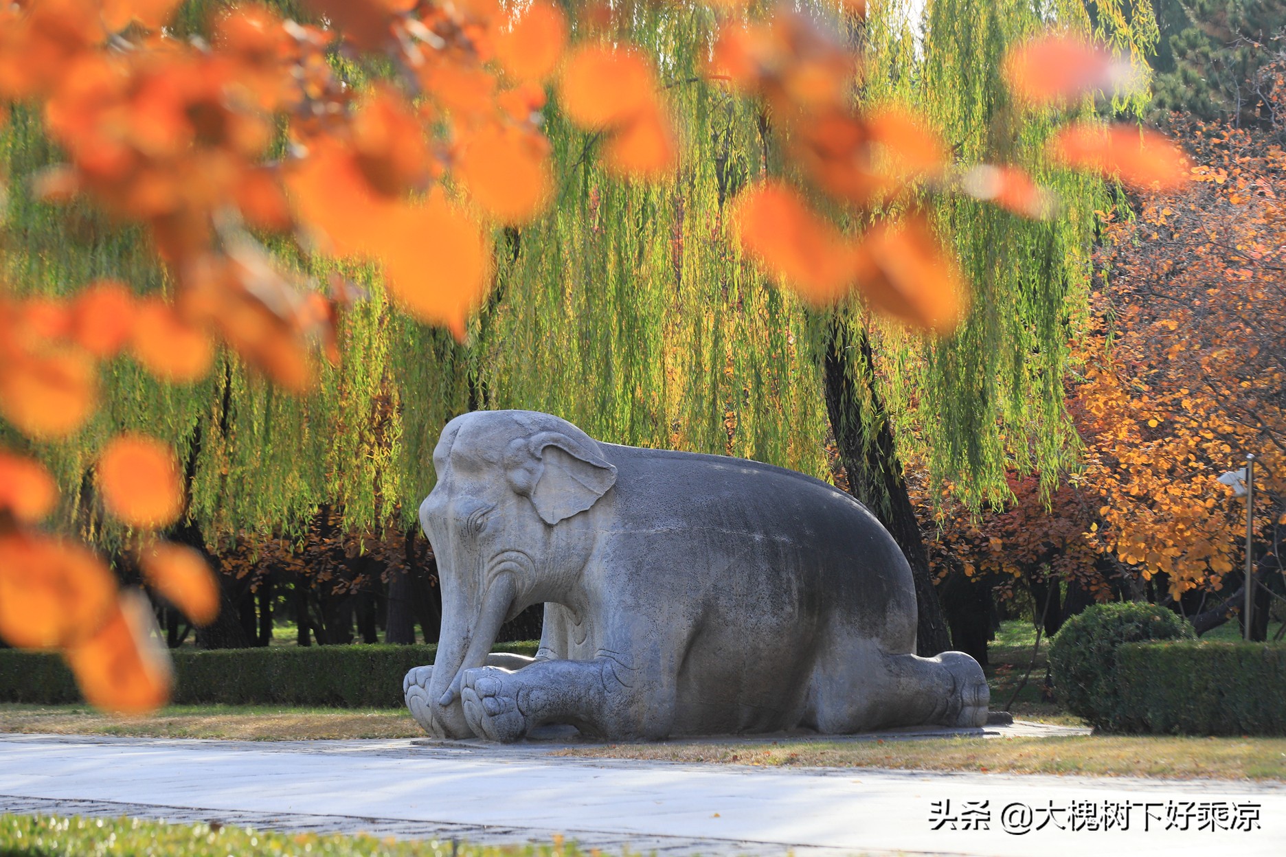 北京十大必游景点(北京古迹总结篇：帝都打卡，必去十二处景点，这才是北京)