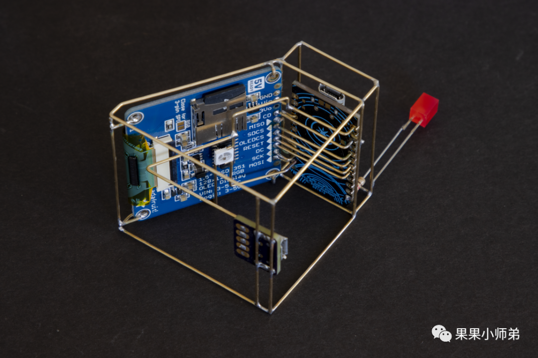 这脑洞！令人惊叹的焊接大法