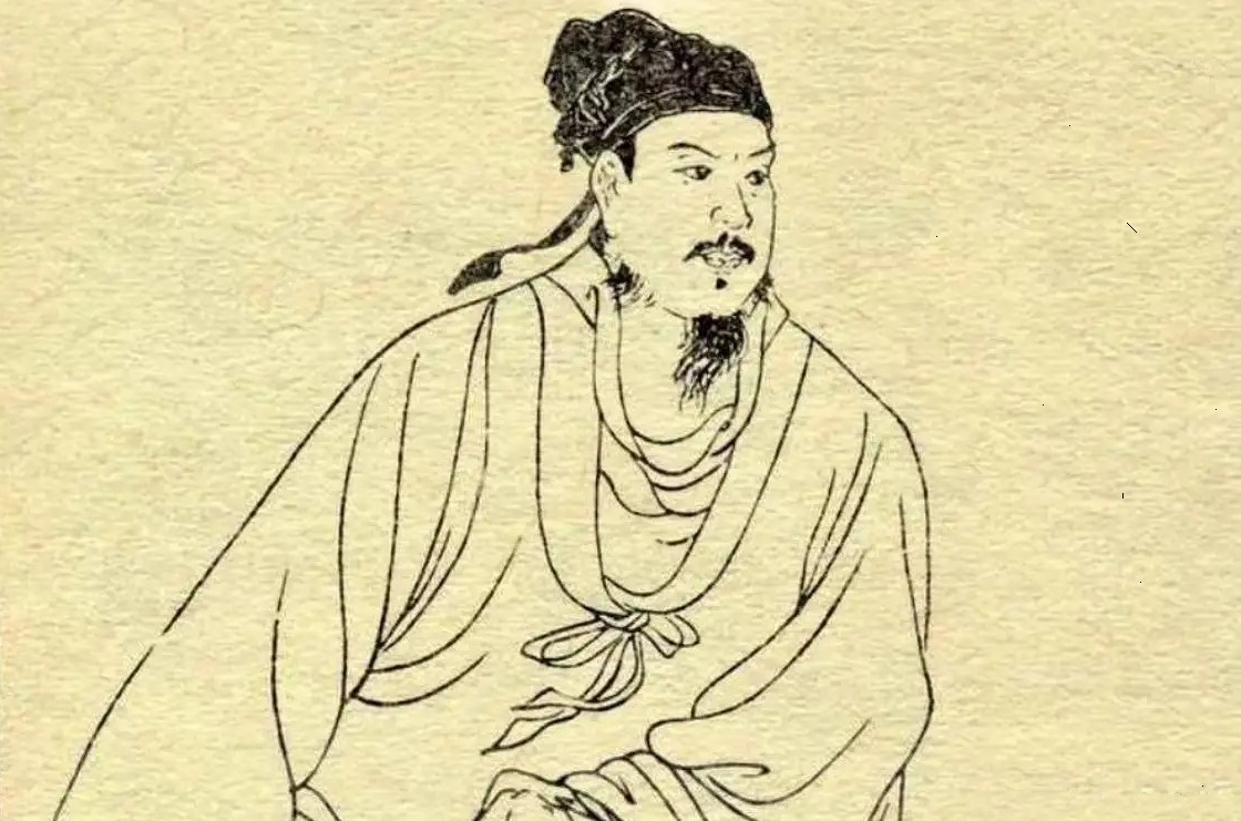 马致远配图