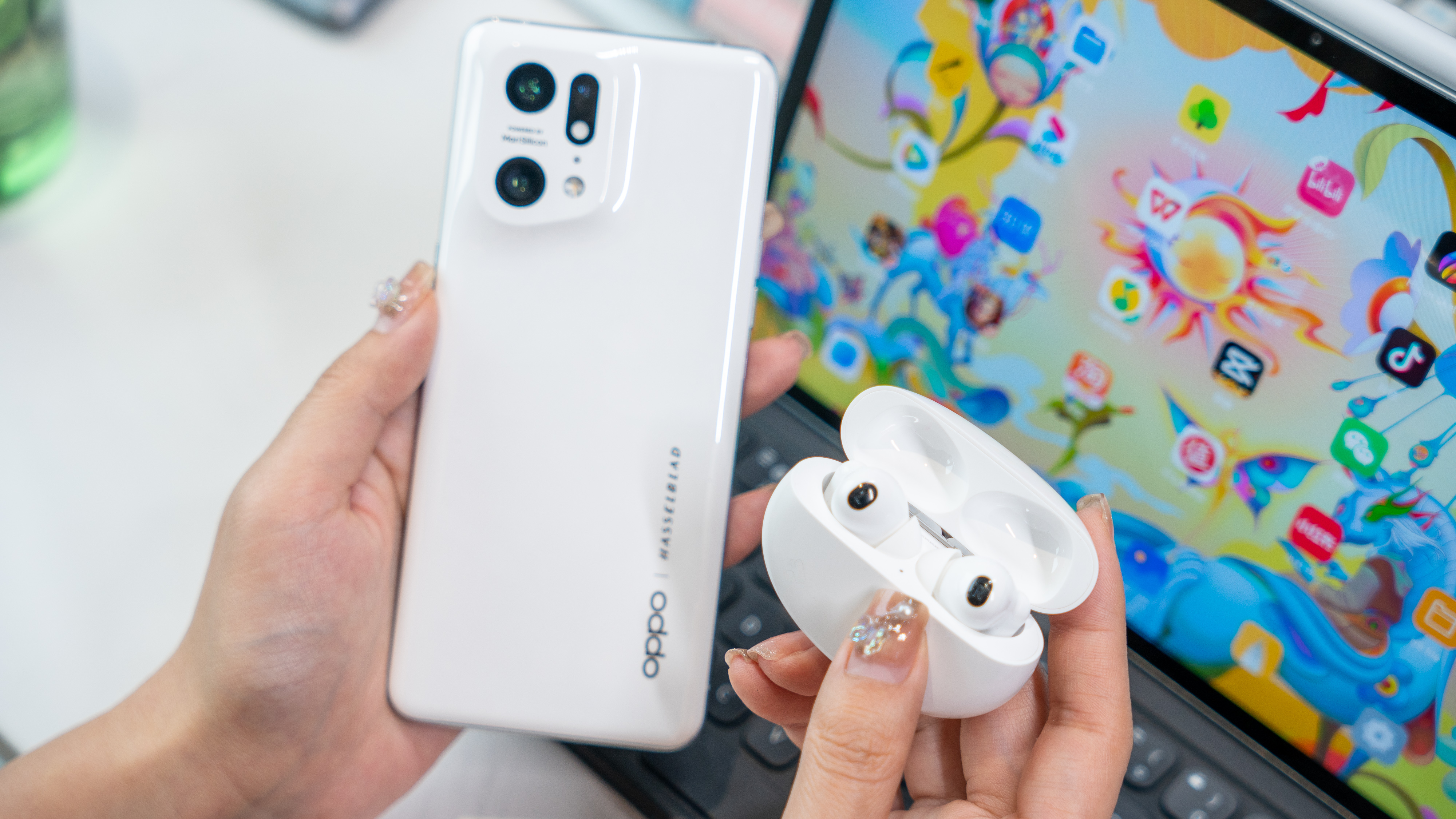 一文教你苹果教育优惠该买谁！对比安卓全家桶，到底哪个更香？