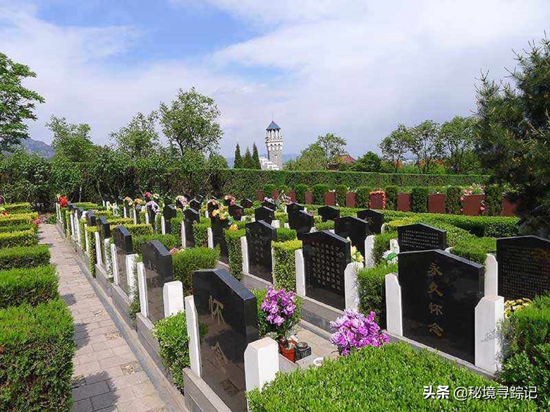 多地流行买房放骨灰！当商品房成阴宅，小区成墓地，你还敢住吗？