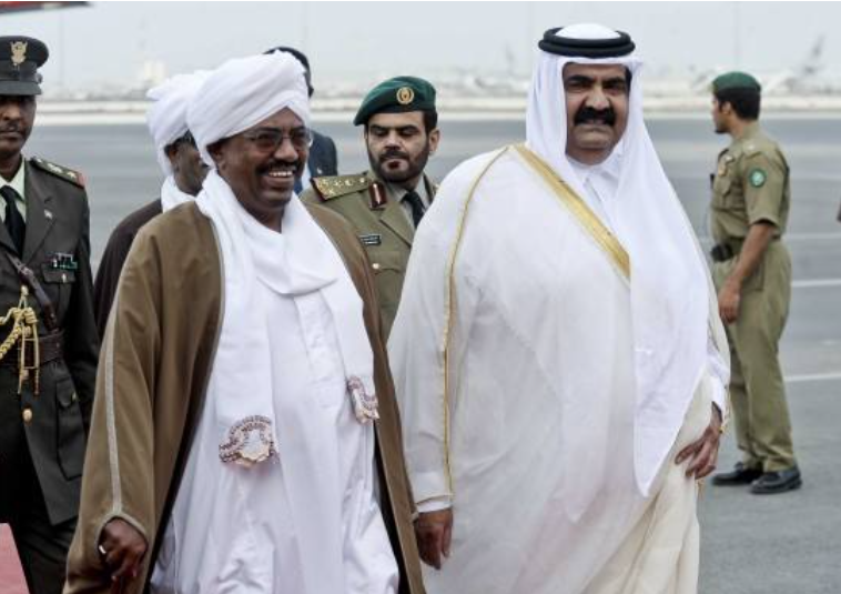 如何去卡塔尔做生意(卡塔尔王位之争：国王外出度假，儿子迅速登基，顺带冻结父亲财产)