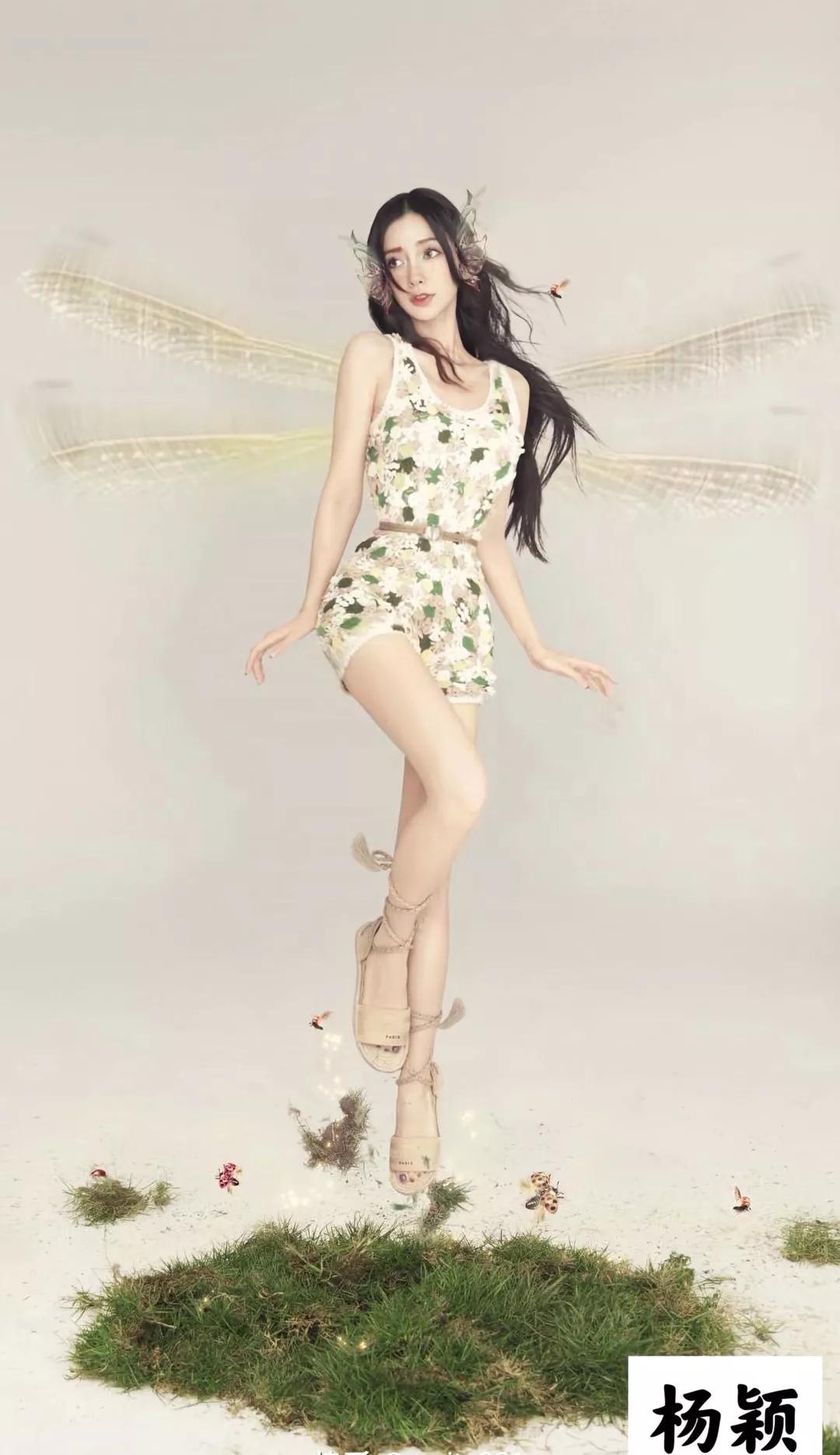 明星俏佳人：娱乐圈十五位单亲妈妈，贾静雯还是遇到了真爱