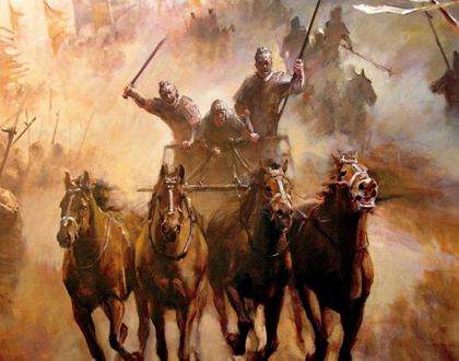 几本曾经一起追过的极品小说，本本都是网文经典，很少有人没看过