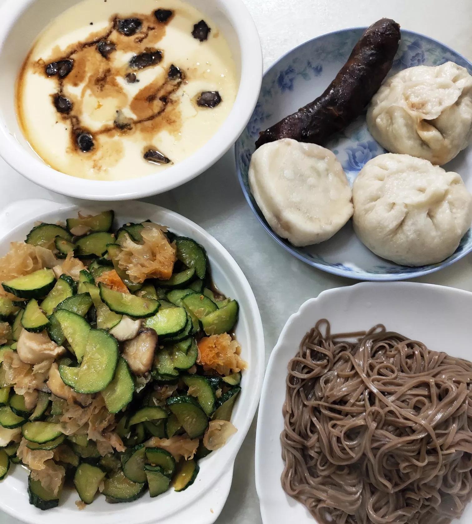 益智健脑——强烈建议高三家长给孩子做这道菜！我家高三娃吃美了