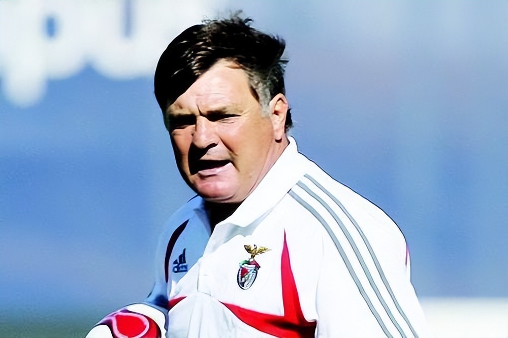 中国足球进入世界杯教练是谁（2011-2022年，中国男足历届主教练及成绩）-华海博客