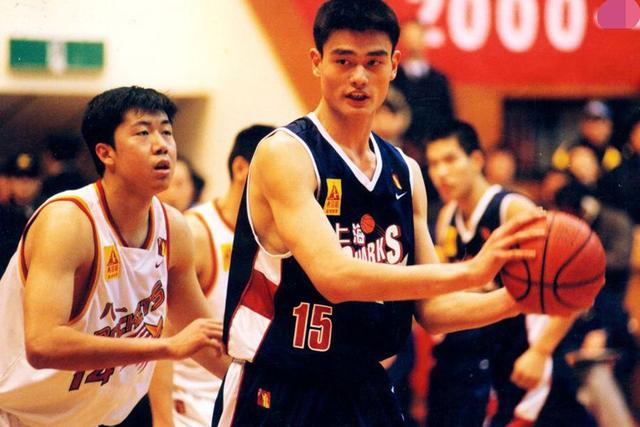 cba上海球员数据统计(来自上海本土的十大篮球手代表)
