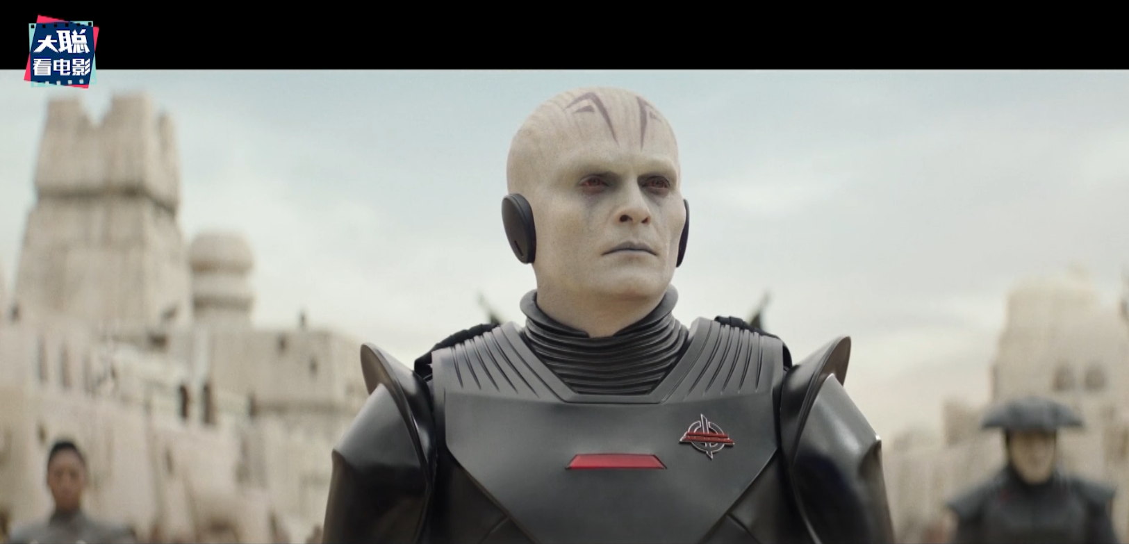 《欧比旺》全六集一口气回顾！看欧比旺和达斯维达的相爱相杀