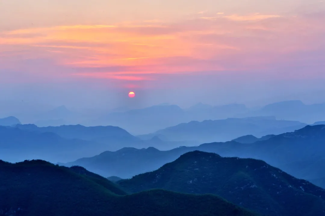 丹霞碧水与太极神拳——超全河南焦作旅游攻略