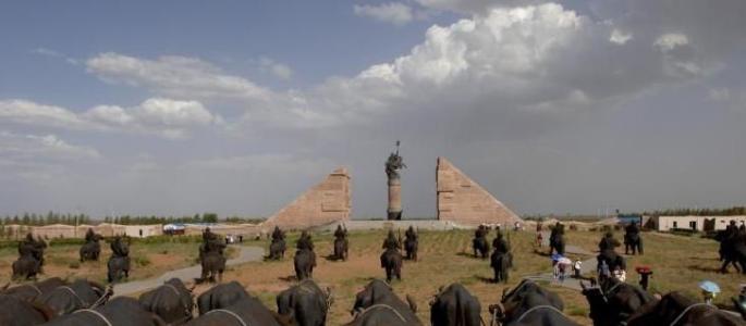 成吉思汗墓到底在哪？多年来大致有四种说法