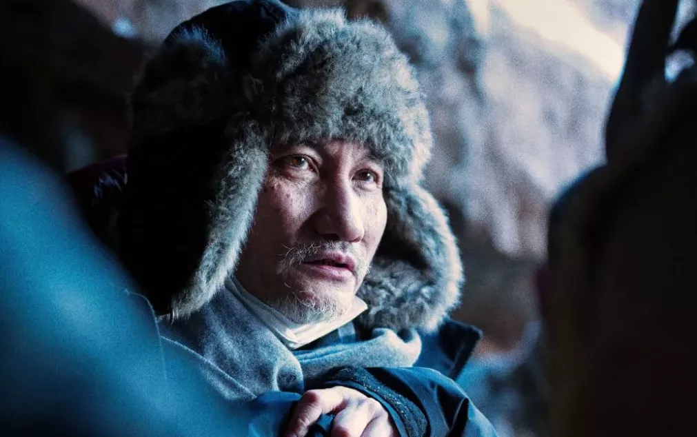 尺度大到被投诉！3天15亿的《水门桥》，真是爱国爽片吗？