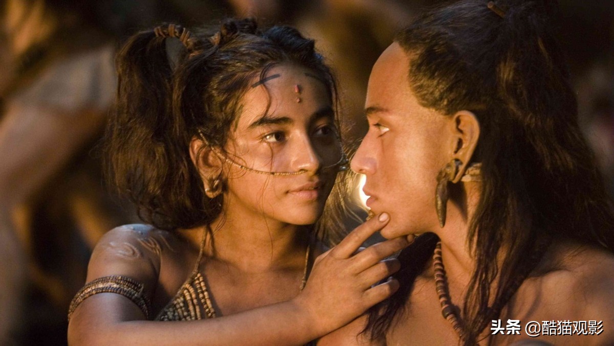 十部关于"史前文明"和"生命起源"的电影