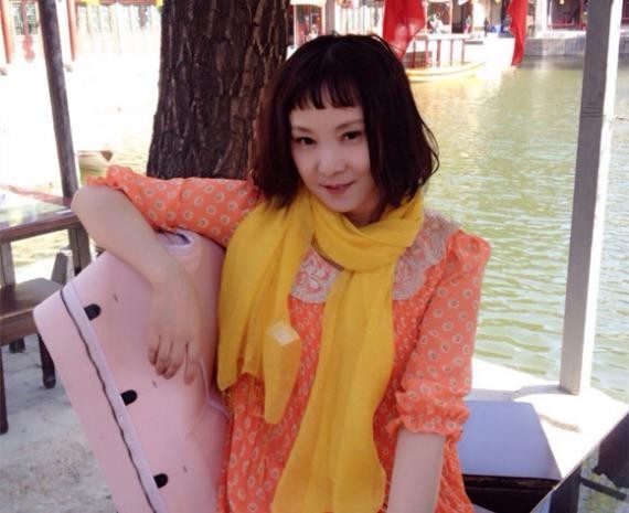 “俏晴雯”安雯，为救丈夫，她高调回归娱乐圈，9年还债1100万