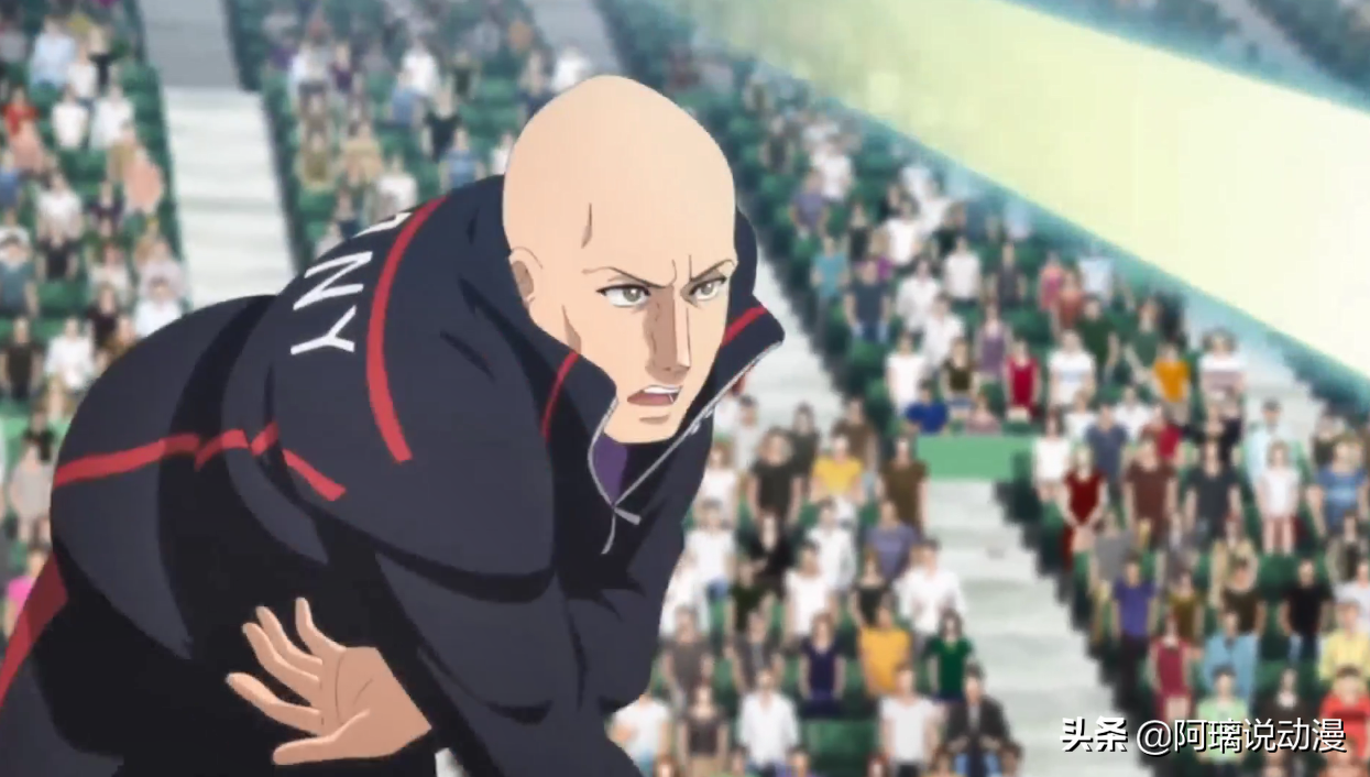 网球公主VS网球王子（新网球王子：幸村和德川共享第六感，结果还是输给德国队）