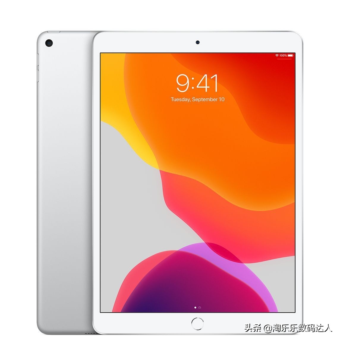 iPad  各代机型列表