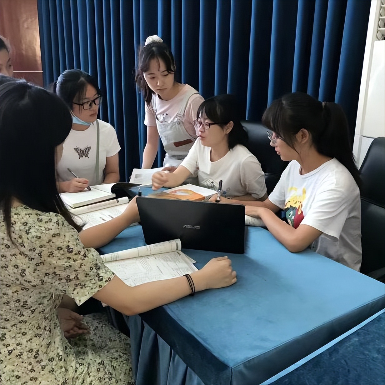 中和小学参加区教育发展中心综合实践教学设计比赛并喜获一等奖