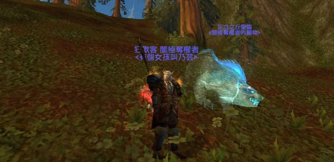 魔兽世界80级五大最强终极天赋盘点，每一个都让人直呼强无敌