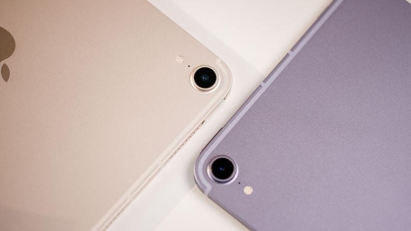 iPad  9 与 iPad  mini  6 全面对比：优缺点很明显