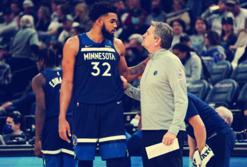 nba特長有哪些（NBA本季4支“草根變新銳”之師，各自特長印證，伯樂的重要性）