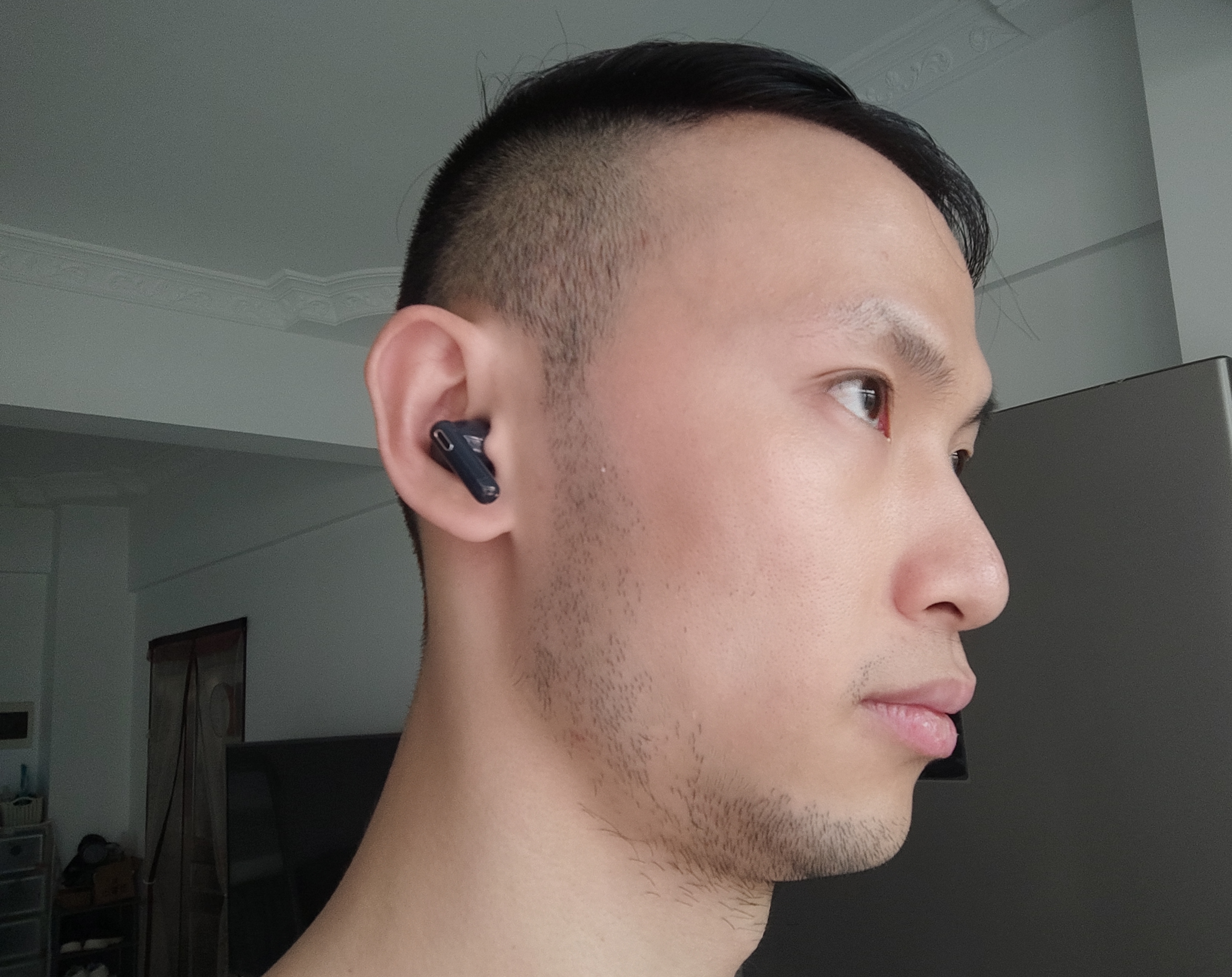 老婆生日礼物送什么？送她漫步者Retro Pro降噪耳机