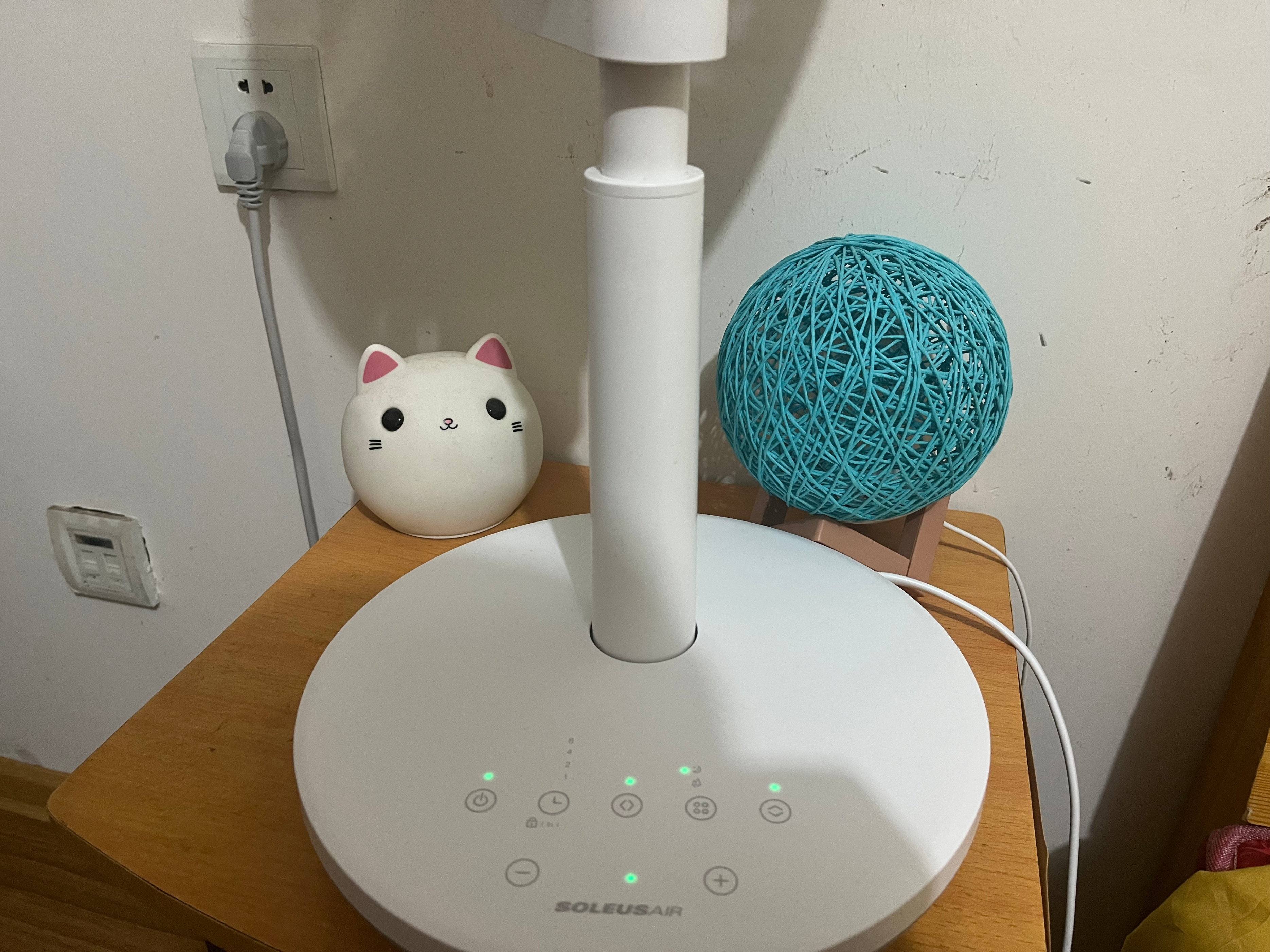 舒乐氏空气循环扇到底多有用？看完这篇测评文，你就明白了