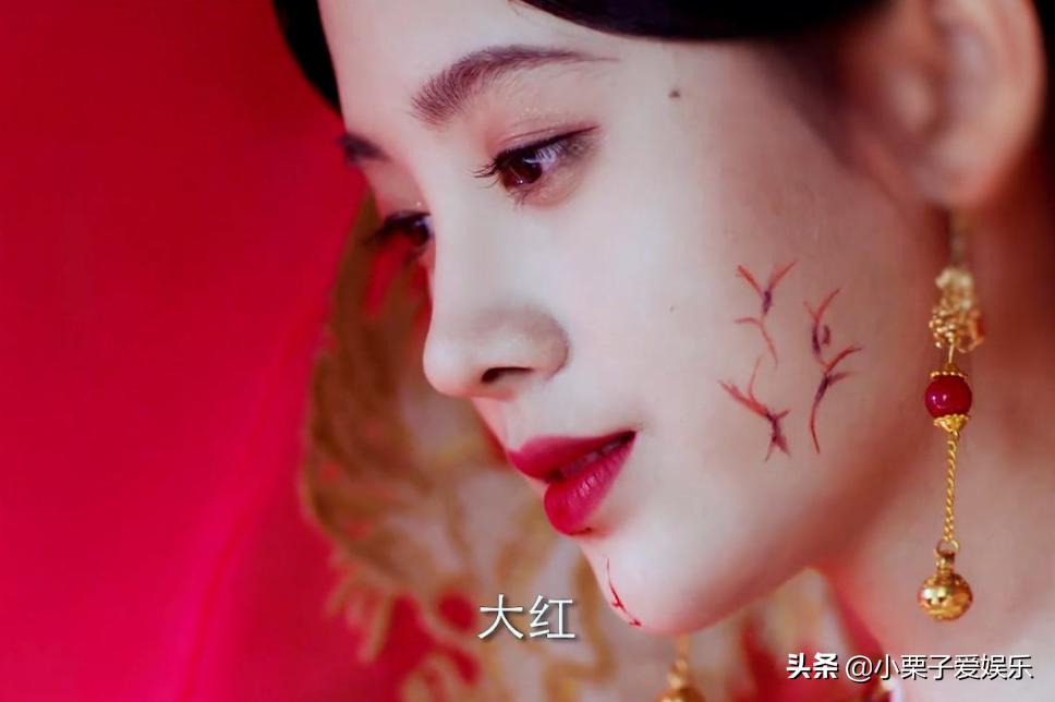 15位女星“扮丑”分级，高圆圆A级，天心B级，看到倪妮：妥妥的S+