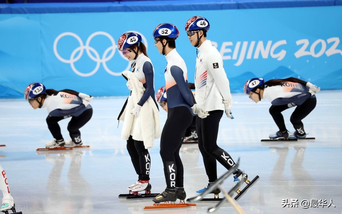 周洋2015世界杯(质疑冬奥会比赛结果，韩国人抓狂了！中国网友：笑话)