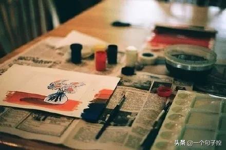 与其被人自作聪明的说穿，不如自己坦白相告堵其嘴