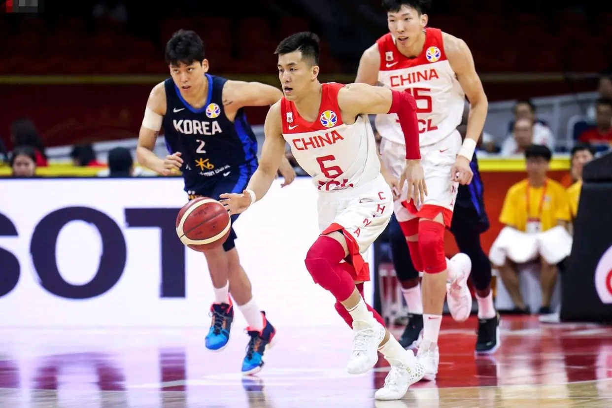 2022FIBA篮球欧洲杯赛程(又要碰“老冤家”！男篮亚洲杯赛程出炉，中国队首场将迎来恶战)