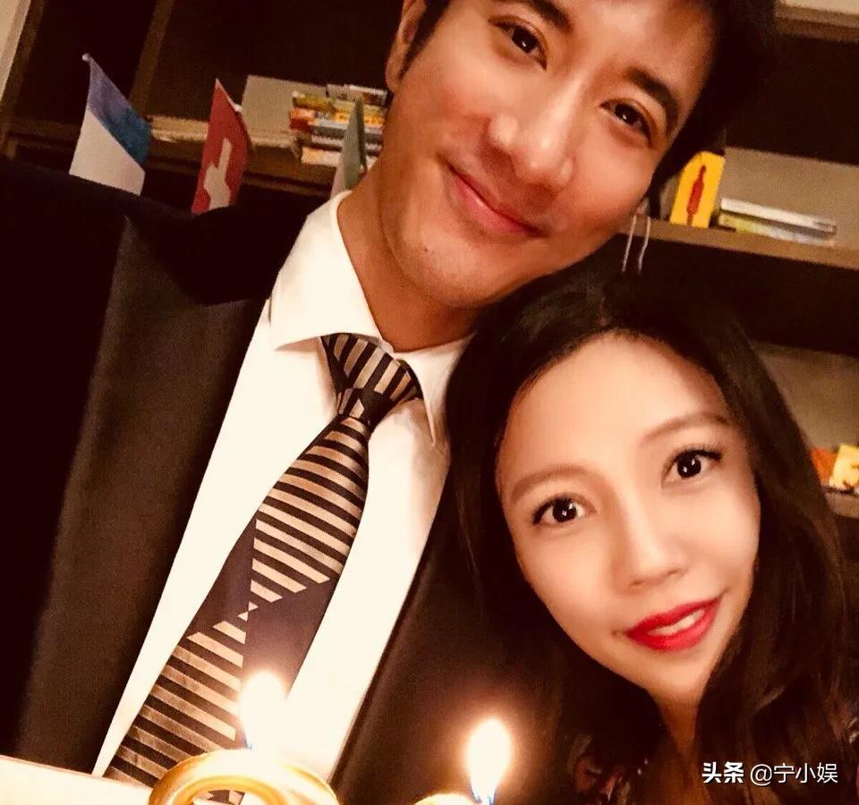 国外制作人道出李靓蕾“真面目”，才明白王力宏这次为何如此慌乱