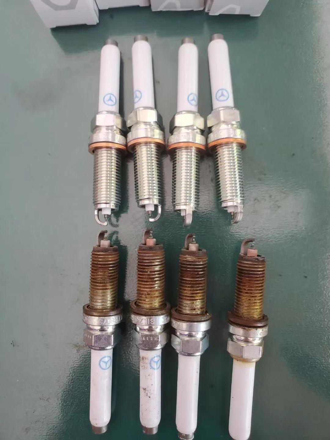 发动机抖动的原因