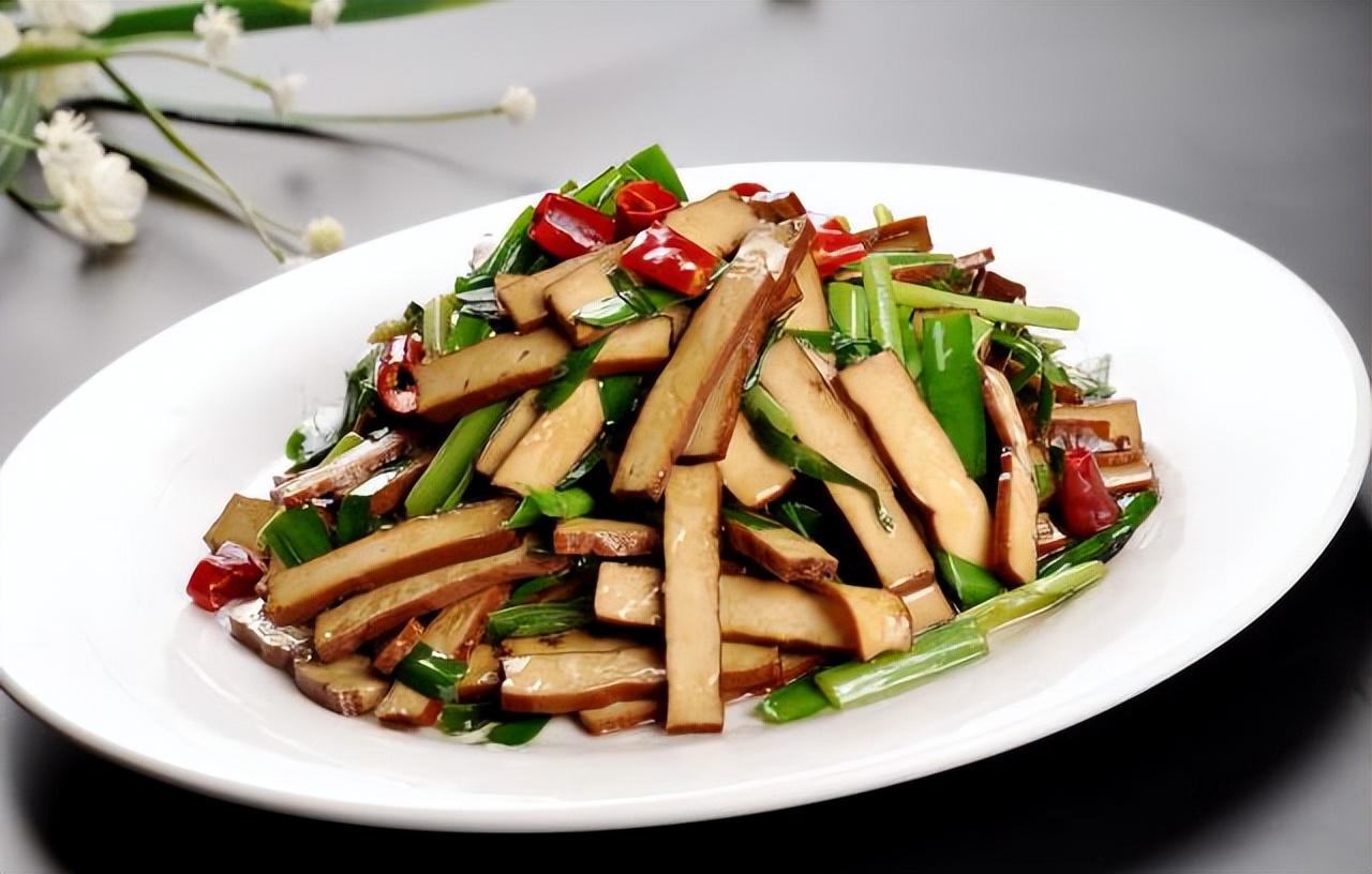 精选52款家常小菜推荐,菜品多样做法简单,真是太好吃了