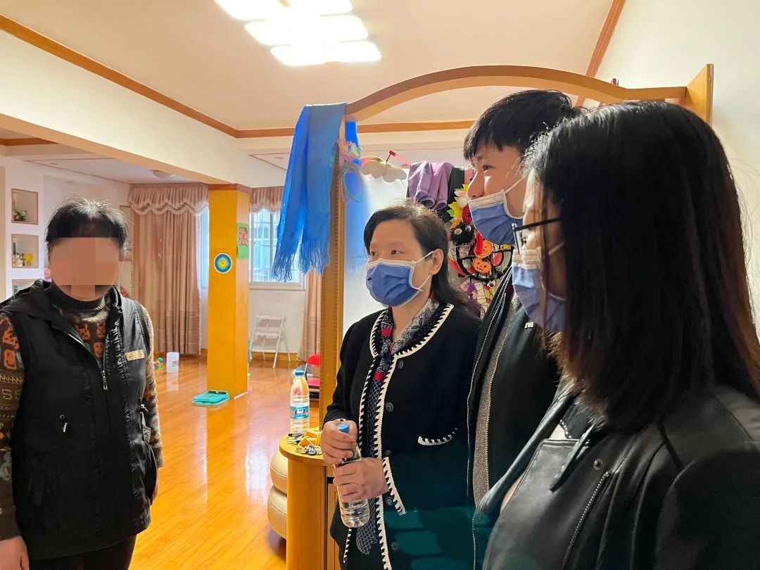 一切为了让前方战友安心全力战疫情 ——江西省人民医院服务保障援外地抗疫人员工作纪实