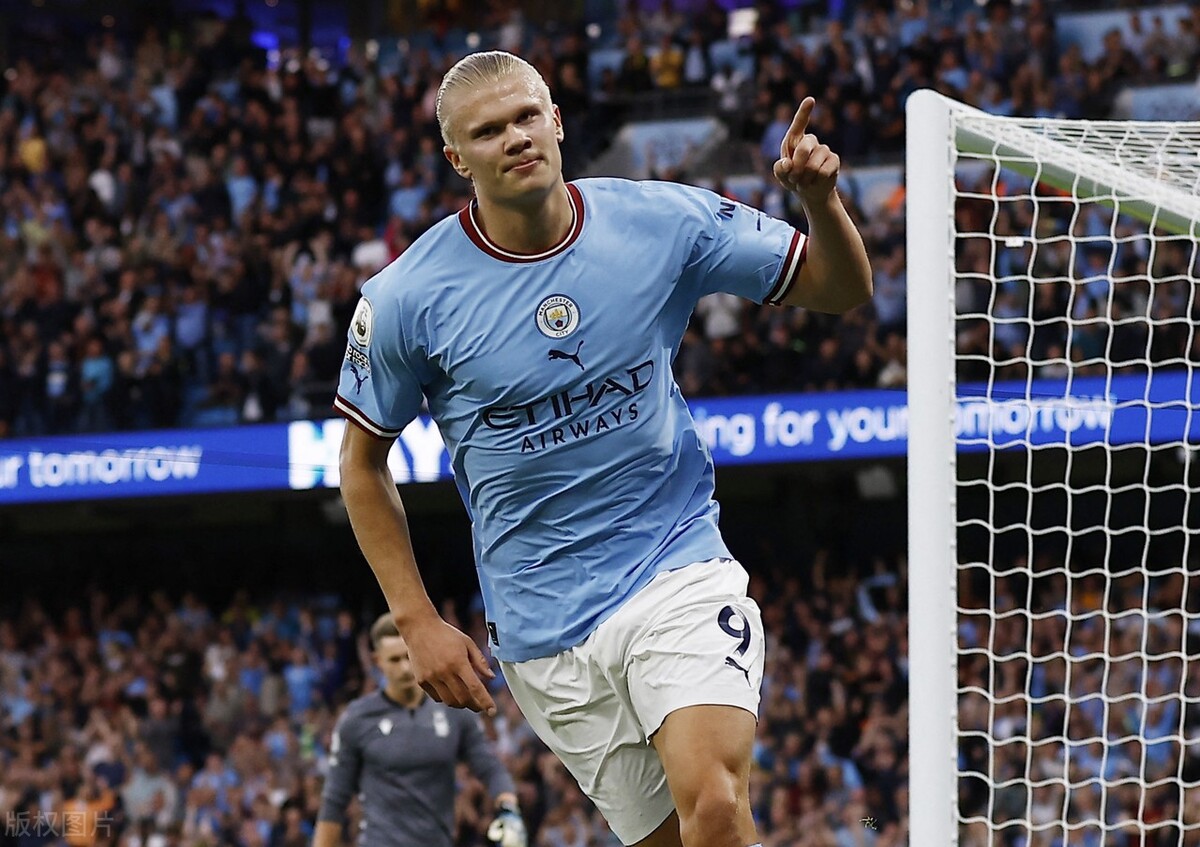 c罗工资最高的时候多少钱（多次寻求离开曼联的C罗是英超工资最高的球员，曼联是工资大冤种）