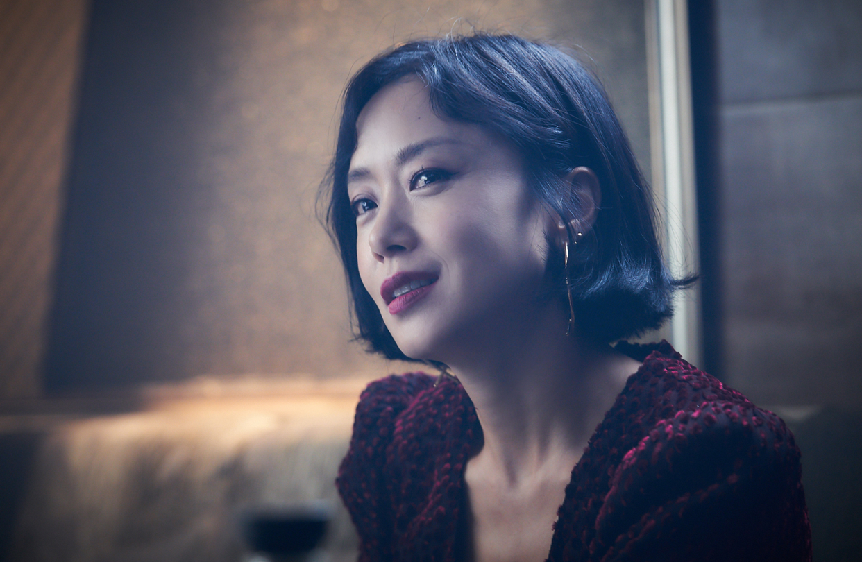 韩国所有r男演员(盘点亚洲影后,韩国女星全度妍:为艺术献身的r级电影,