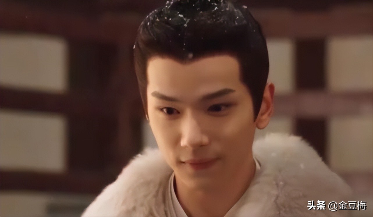 《星汉灿烂》看懂了楼家的复杂关系，才明白萧母为何看好凌不疑