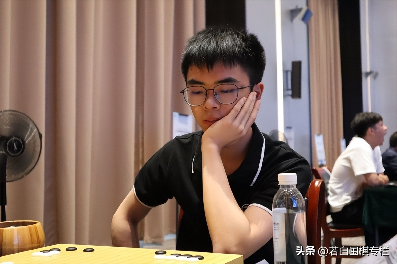 春蘭杯最新消息2021決賽（你知道嗎？世界圍棋七大個人賽，現役世界冠軍都是誰？）