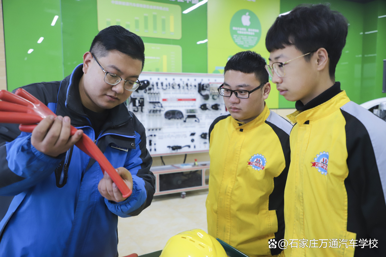 盘点职校的那些热门专业，你知道几个？