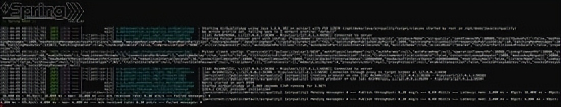 整合 Spring 与 Pulsar，在 Java 中构建微服务