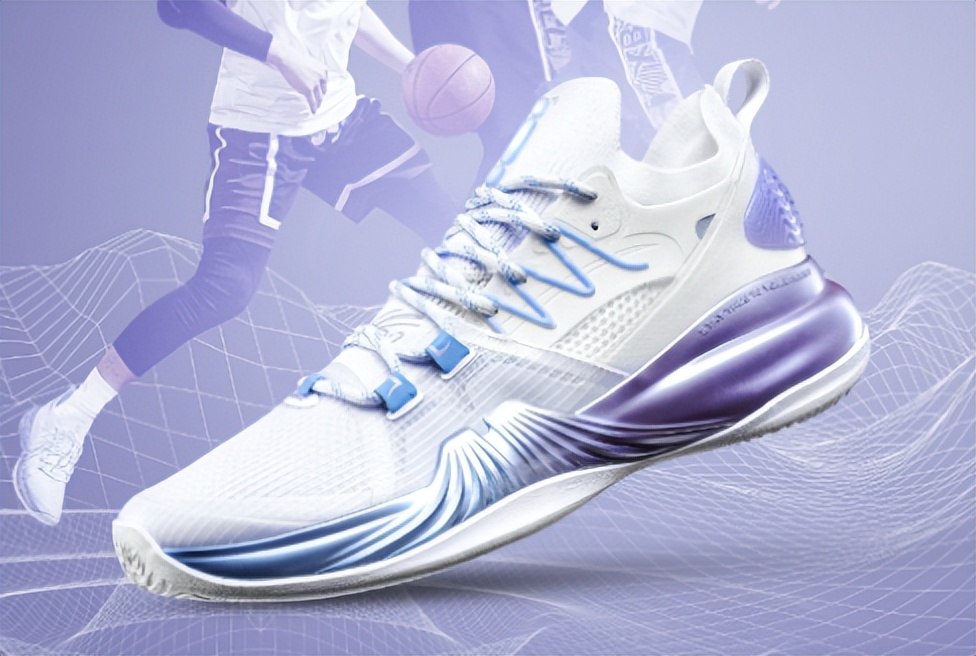 特步有没有什么好看的女款粉色鞋（百花齐放！韦德之道10代多配色曝光，安踏KT7Pro来袭，特步惊喜多）