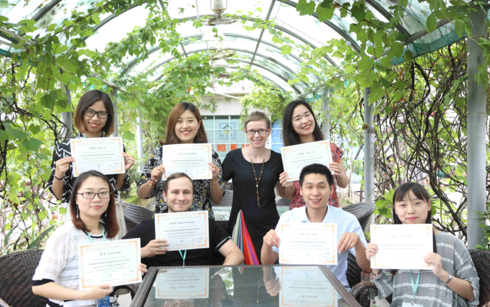 大学四年，哪一年考英语四级最“容易”？过来人给出建议