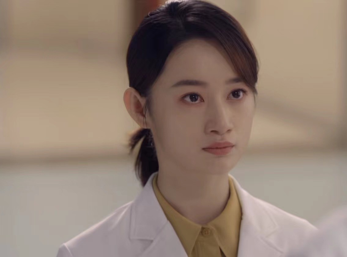 3个小青年点亮《谢谢你医生》,平均年龄28岁,马昕墨最小