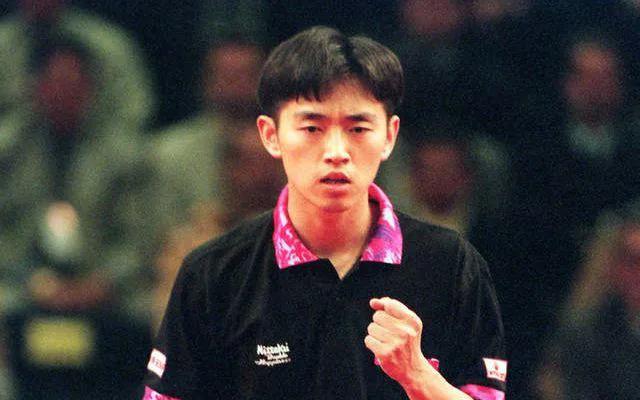 孔令辉结婚了吗知乎（“乒乓王子”孔令辉，和马苏同居11年因性格分手，今年近50还单身）