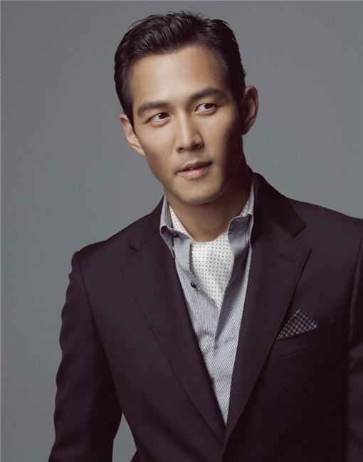 handsome 韩国 李政宰(lee jung-jae)(333439)