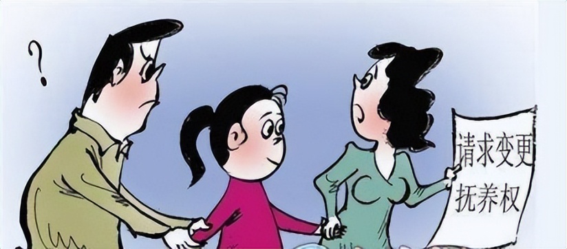 以争夺抚养权来逃避抚养费，法院：不行！