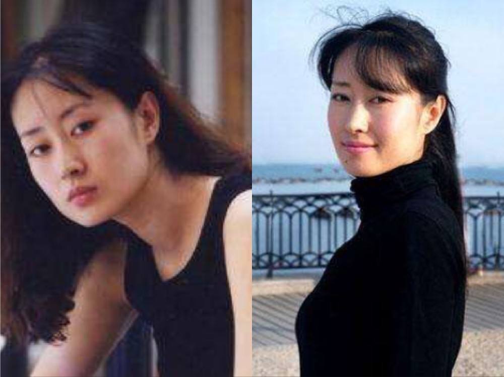 “离婚后至今单身”的9位女星，有人皈依佛门，有人依旧渴望爱情