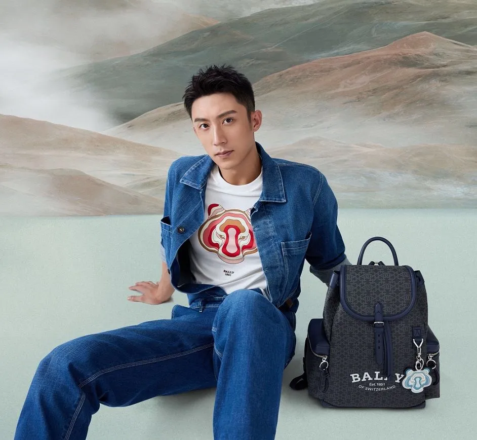 大牌虎年限定新品大公开,谁家的小脑斧赢了?