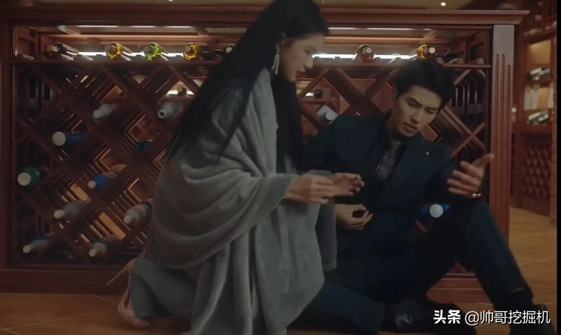 分享五部霸总言情网剧，总有一部适合你