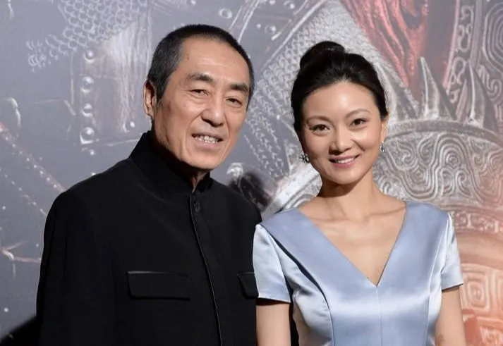 娱乐圈6对老夫少妻现状:方媛无经济实权,张纪中杜星霖依旧恩爱