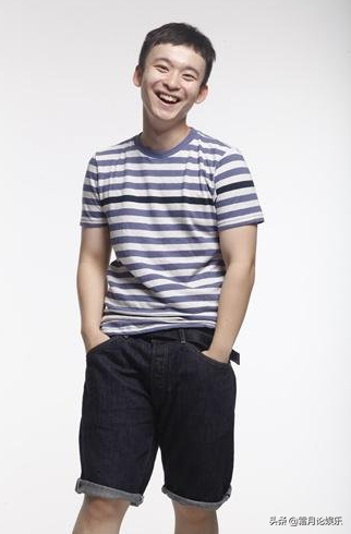 同样是演邓小平,把曹灿,马少骅,董子健等人放在一起,差别就出来了